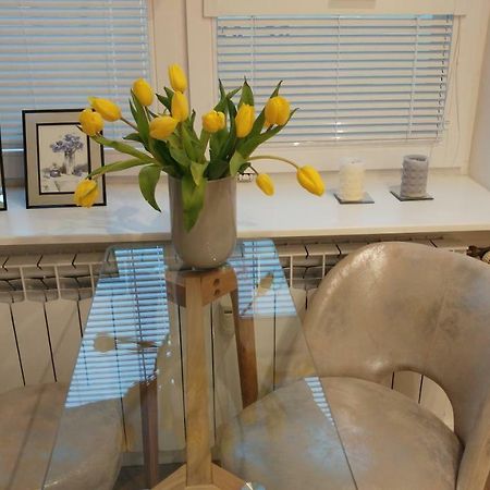Apartament Centrum Augustow Luaran gambar