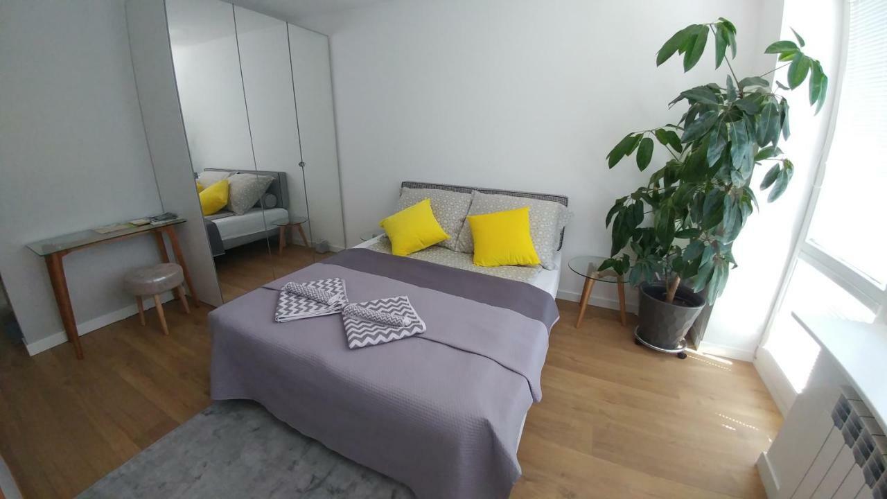 Apartament Centrum Augustow Luaran gambar