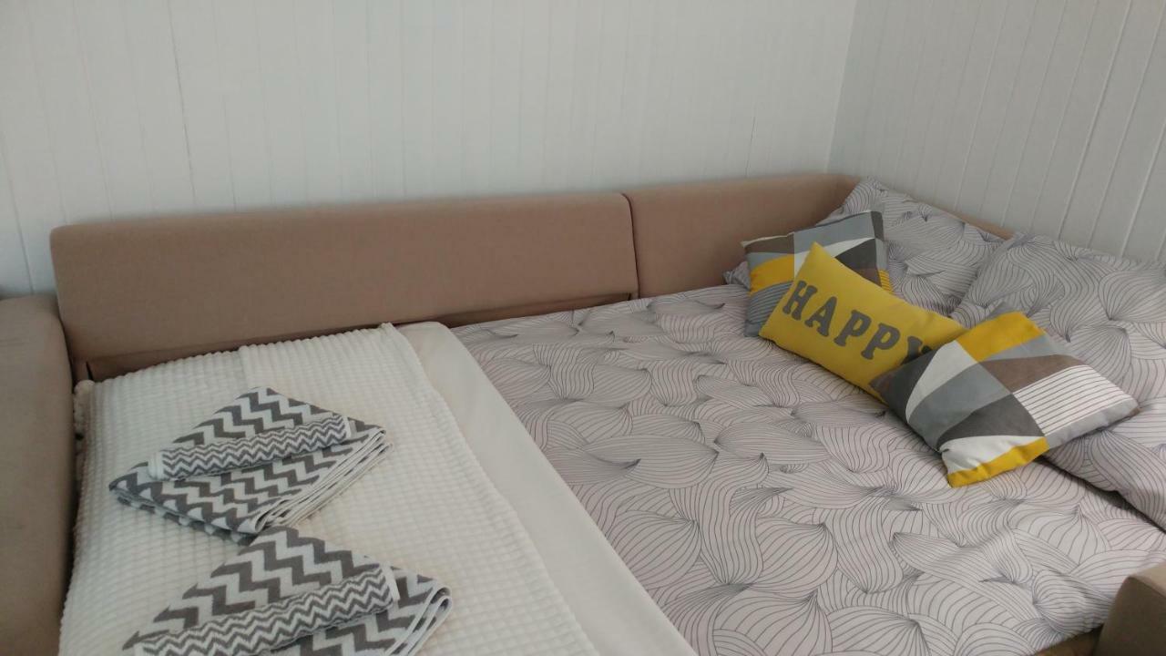 Apartament Centrum Augustow Luaran gambar