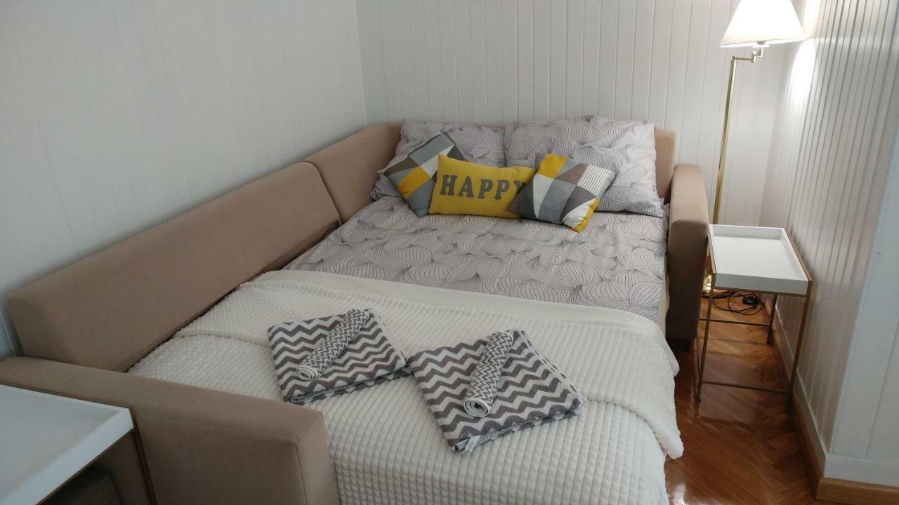 Apartament Centrum Augustow Luaran gambar