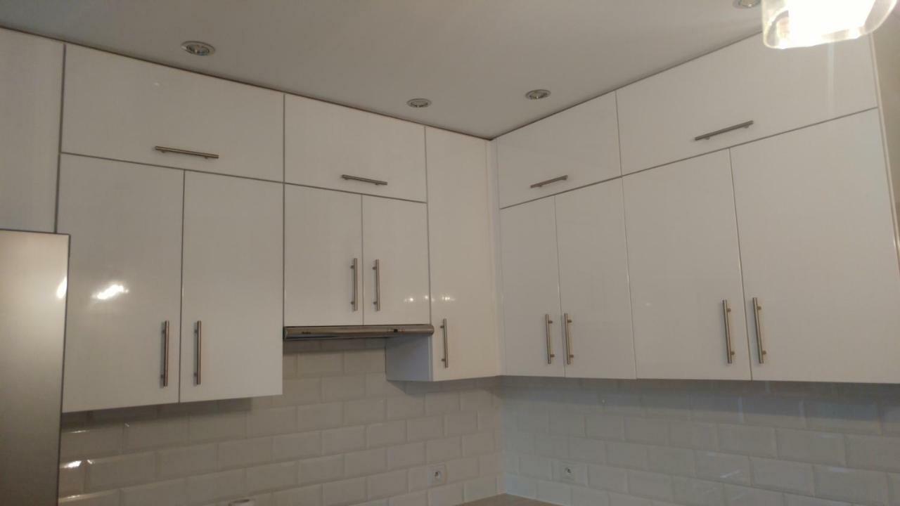 Apartament Centrum Augustow Luaran gambar