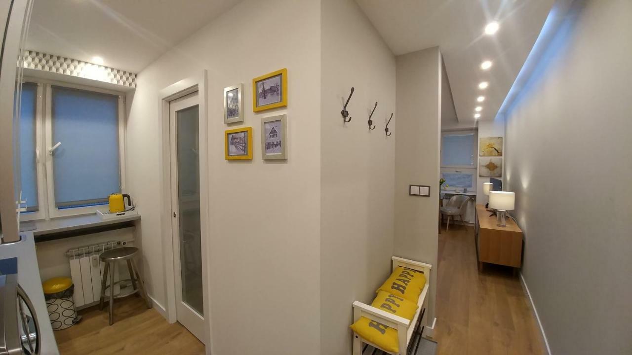 Apartament Centrum Augustow Luaran gambar