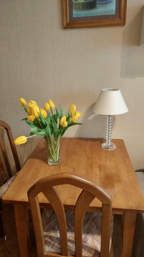 Apartament Centrum Augustow Luaran gambar