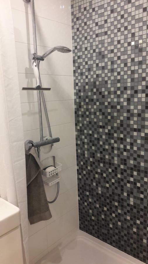 Apartament Centrum Augustow Luaran gambar