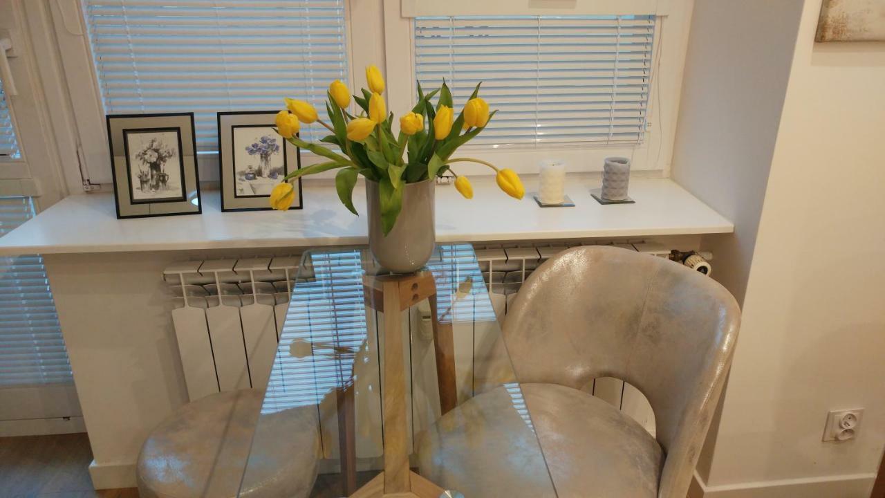 Apartament Centrum Augustow Luaran gambar