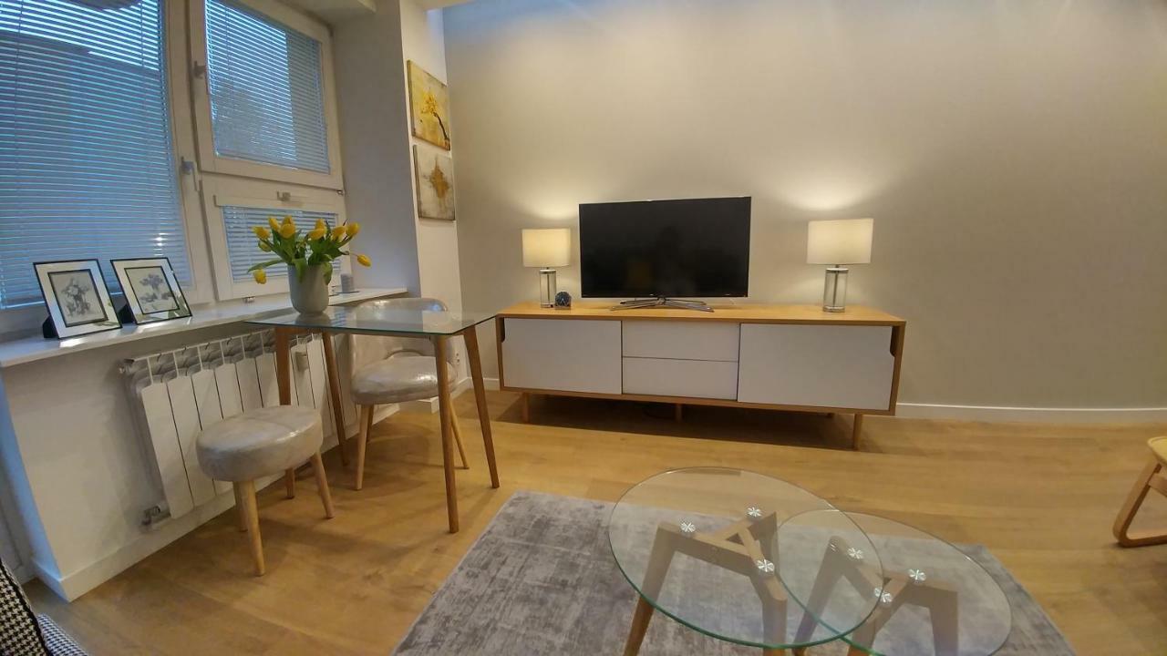 Apartament Centrum Augustow Luaran gambar