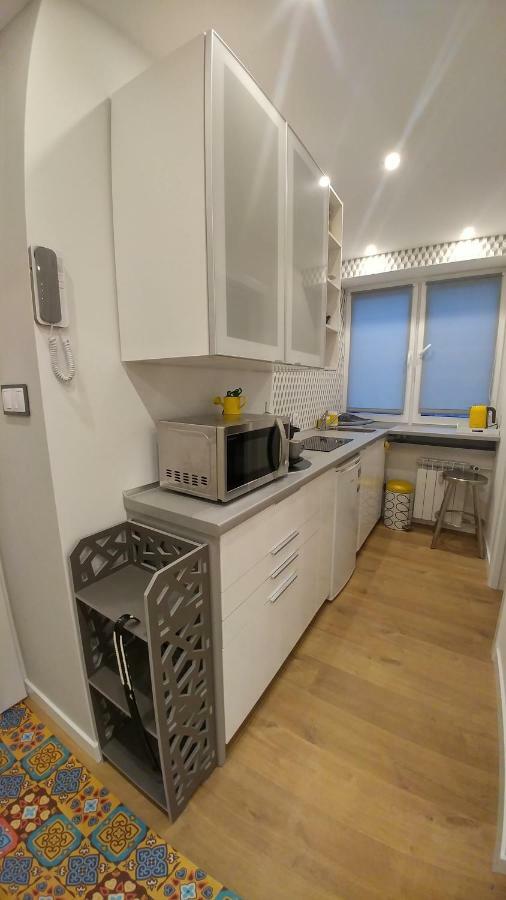 Apartament Centrum Augustow Luaran gambar