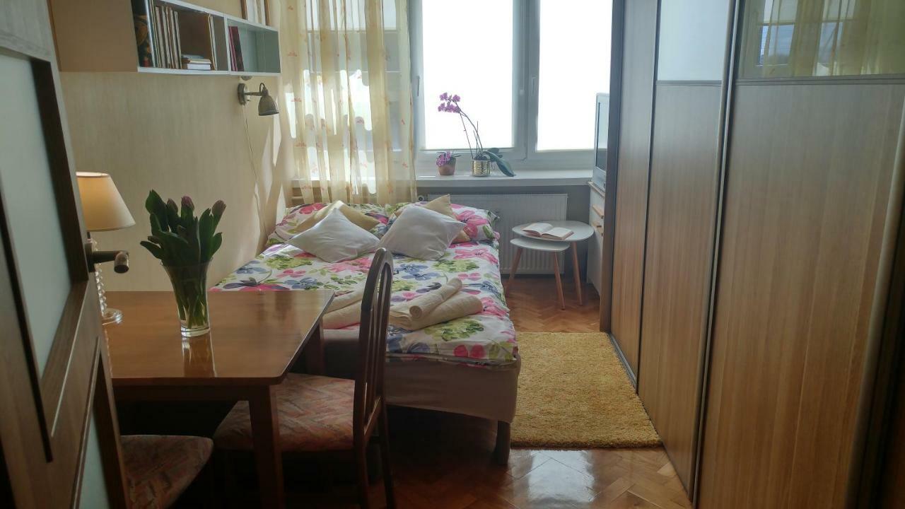 Apartament Centrum Augustow Luaran gambar