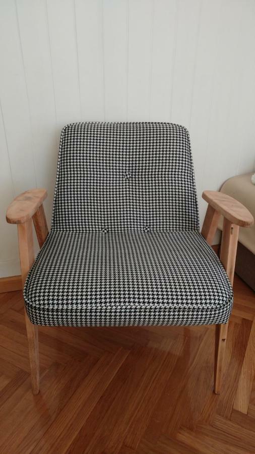Apartament Centrum Augustow Luaran gambar