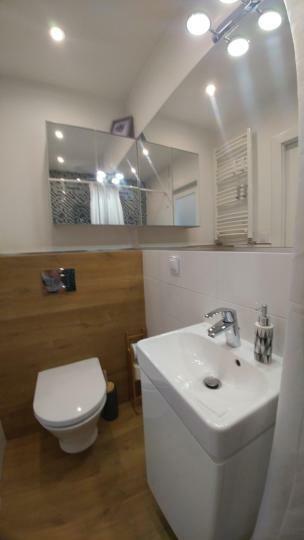 Apartament Centrum Augustow Luaran gambar