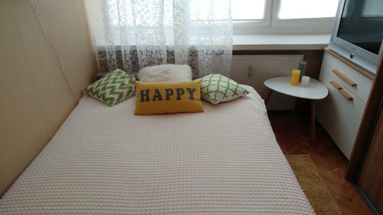 Apartament Centrum Augustow Luaran gambar